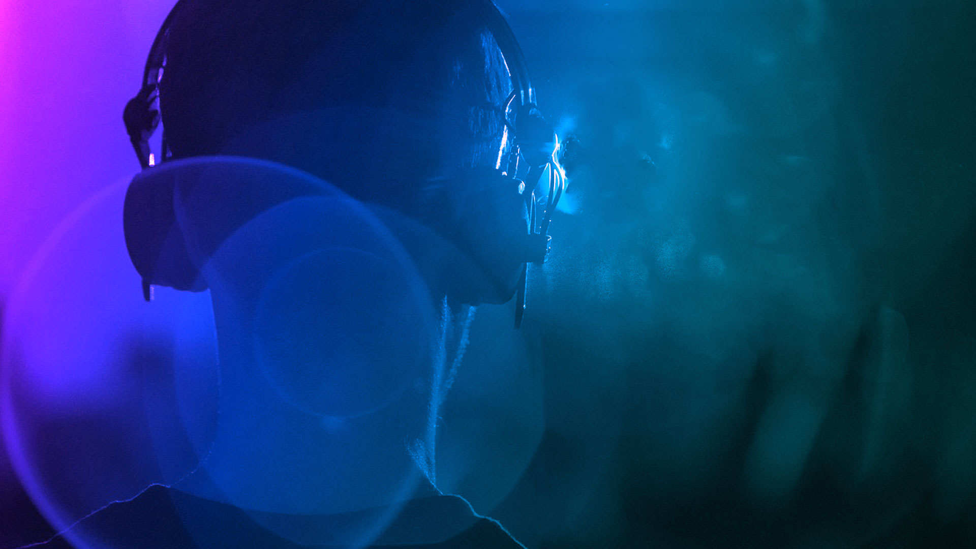 Page background image
